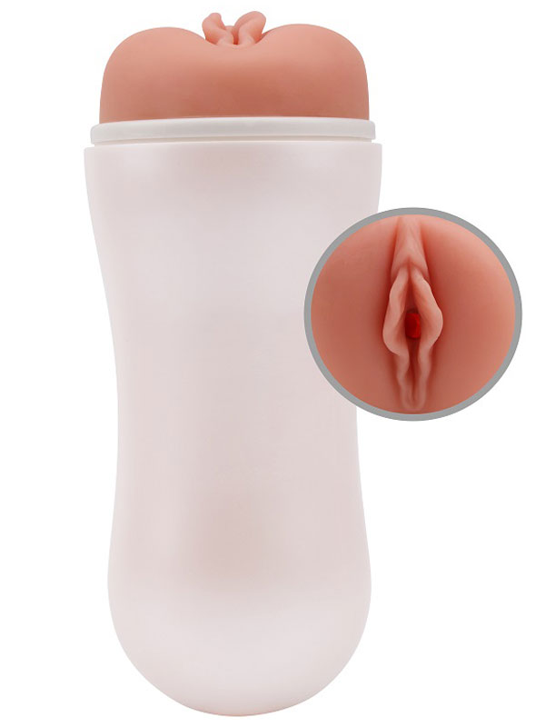 pearl-trainer-gercekci-suni-vajina-masturbator-11110-1 Pearl Trainer Gerçekçi Suni Vajina Mastürbatör - Görsel 1