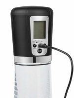 Penextender Smart Pump Akıllı Penis Pompası - Görsel 4