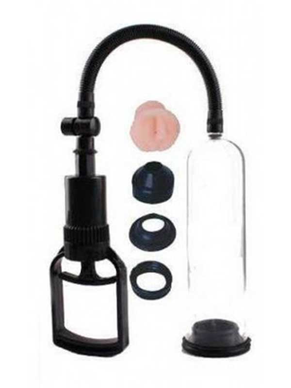 penis-pump-aksesuarli-penis-pompasi-31981-1 Penis Pump Aksesuarlı Penis Pompası - Görsel 1