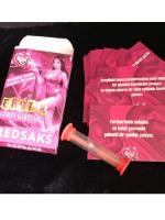 RedSaks Zaman Kum Saati Çiftler Oyunu – 1 Dakikalık Tutku ve Eğlence Görev Kartlarıyla Romantik Oyun Seti - Görsel 4