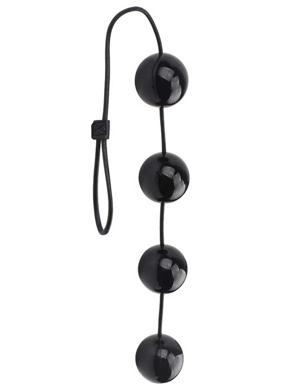 rubicon-ipli-anal-toplar-orta-boy-13030-1 Rubicon İpli Anal Toplar - Orta Boy - Görsel 1