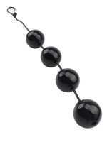 Rubicon İpli Anal Toplar - Orta Boy - Görsel 2