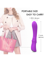 S-Hande Knight Vibratör - Görsel 5