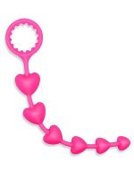 S-Hande Lily Anal Boncuk