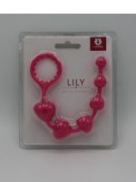 S-Hande Lily Anal Boncuk - Görsel 2