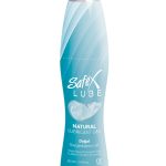 Safex Lube Kayganlaştırıcı Jel Sade 85 ml