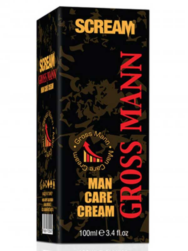 scream-gross-mann-penis-bakim-kremi-9787-1 Scream Gross Mann Penis Bakım Kremi - Görsel 1