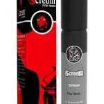 Scream S2000 Delay Longtime Spray