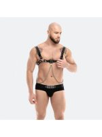 Seksi Erkek Harness