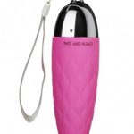 Sexy Baby Yumurta Vibratör