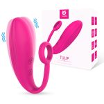 Tulip Halkalı Vibratör