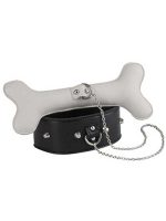 Ultimate Bondage Kemikli Tasma