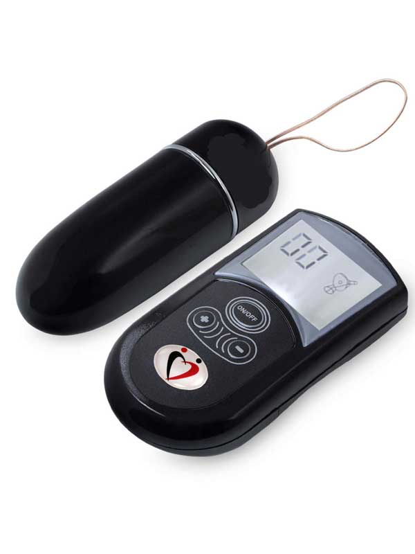 uzaktan-kumandali-bullet-vibrator-151187-1 Uzaktan Kumandalı Bullet Vibratör - Görsel 1