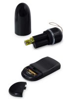 Uzaktan Kumandalı Bullet Vibratör - Görsel 2