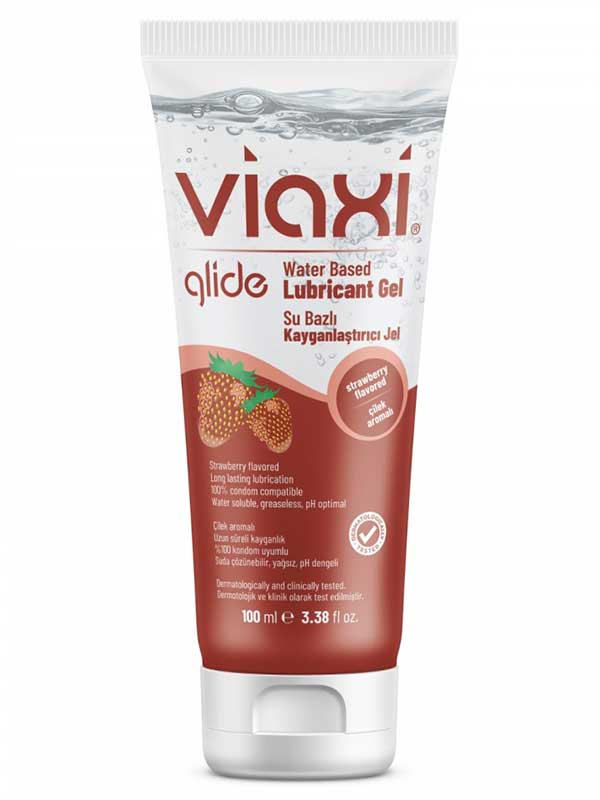 viaxi-glide-cilek-9352-1 Viaxi Glide Çilek - Görsel 1