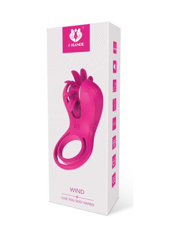 wind-donen-sihirli-dil-titresim-halkasi-174768-1 Wind Dönen Sihirli Dil Titreşim Halkası - Görsel 1