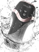 Xuanai Antrenman Amaçlı Titreşimli Mastürbatör - Görsel 4