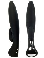 Xuanai Çift Motorlu G Noktası ve Klitoris Vibratörü - Görsel 3