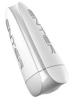 Xuanai Enter Titreşimli Suni Vajina Mastürbatör