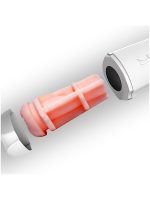 Xuanai Enter Titreşimli Suni Vajina Mastürbatör - Görsel 2