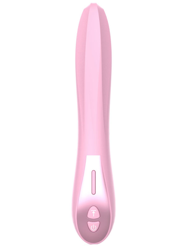 xuanai-ozel-kabartmali-sarjli-vibrator-pembe-model-2-12088-1 Xuanai Özel Kabartmalı Şarjlı Vibratör - Pembe Model 2 - Görsel 1
