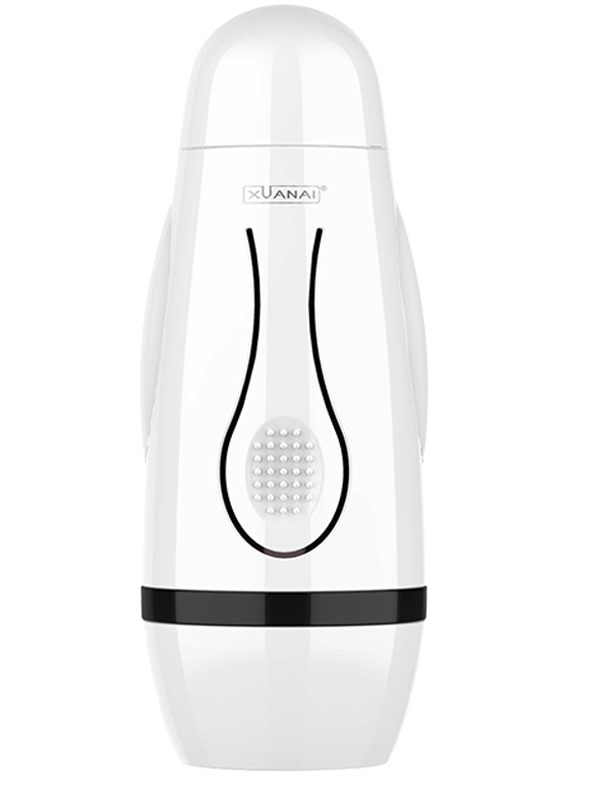 xuanai-so-young-suni-vajina-masturbator-beyaz-11472-1 Xuanai So Young Suni Vajina Mastürbatör - Beyaz - Görsel 1