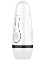 Xuanai So Young Suni Vajina Mastürbatör - Beyaz - Görsel 2