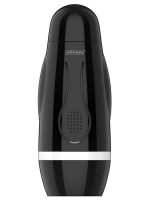 Xuanai So Young Suni Vajina Mastürbatör - Siyah