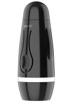 Xuanai So Young Suni Vajina Mastürbatör - Siyah - Görsel 2