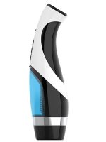 Xuanai Tam Otomatik Sesli Şarjlı Gelişmiş Suni Vajina Mastürbatör - Görsel 5