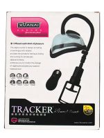 Xuanai Titreşimli Klitoral Vajina Pompası - Görsel 2