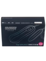 Xuanai Titreşimli Mini Vibratör - Kırmızı - Görsel 2