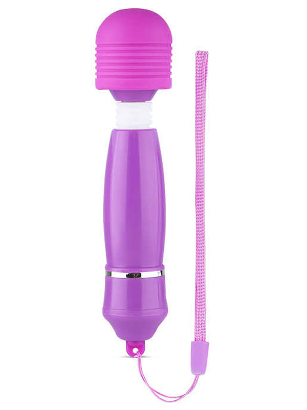 yayo-mini-wand-masaj-aleti-mor-11967-1 Yayo Mini Wand Masaj Aleti - Mor - Görsel 1
