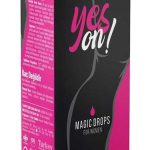 Yes On! Kadınlara Özel Damla