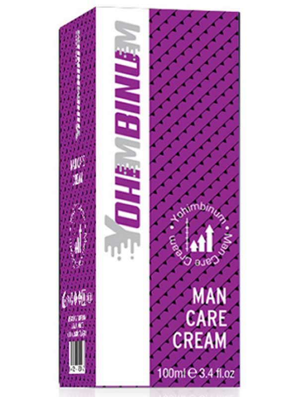 yohimbinum-penis-bakim-kremi-9819-1 Yohimbinum Penis Bakım Kremi - Görsel 1
