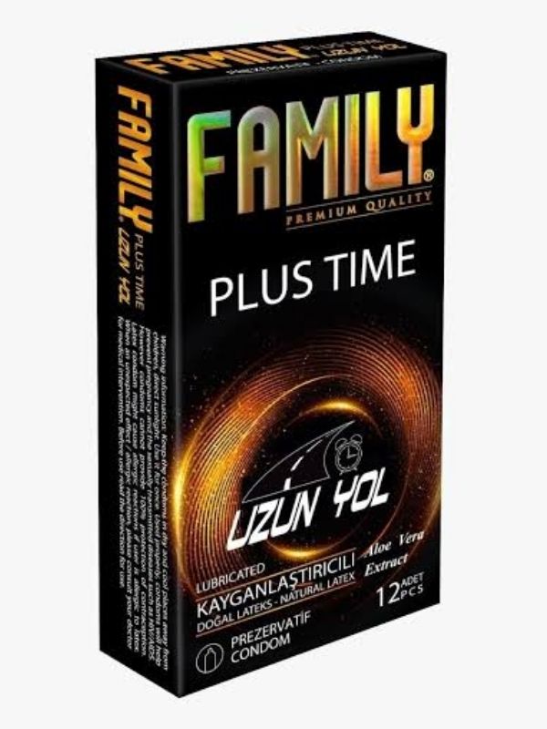 family-plus-time-uzun-yol-aloe-verali-prezervatif-1558817-1 Family Plus Time - Uzun Yol Aloe Vera’lı Prezervatif - Görsel 1