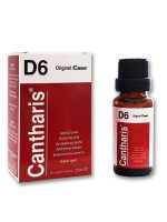 Cantharis D6 Damla - Görsel 3