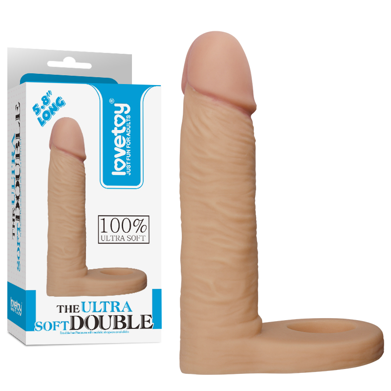censan-58-inc-the-ultra-soft-double-1119599-1 Censan 5.8 İnç The Ultra Soft Double - Görsel 1