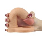 Censan 5.8 İnç The Ultra Soft Double - Görsel 3
