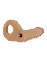 Censan 6.25 İnç The Ultra Soft Double Vibrating - Görsel 4