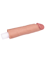 Censan Add 1" Pleasure X Tender Penis Sleeve - Görsel 3