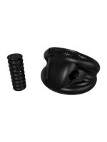 Censan Bathmate Strength Titreşimli Penis Halkası - Görsel 4