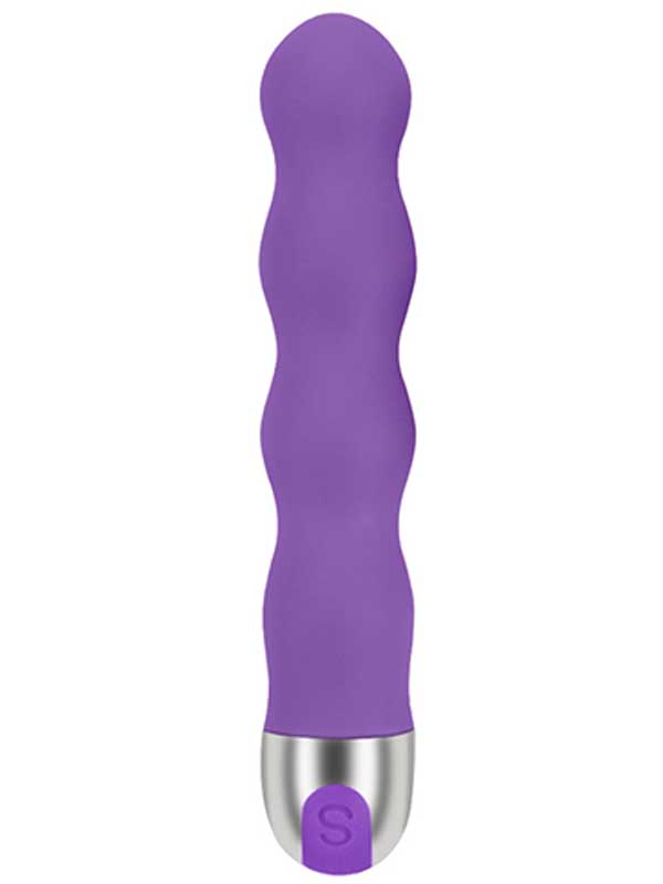 censan-bogumlu-mor-vibrator-170067-1 Censan Boğumlu Mor Vibratör - Görsel 1