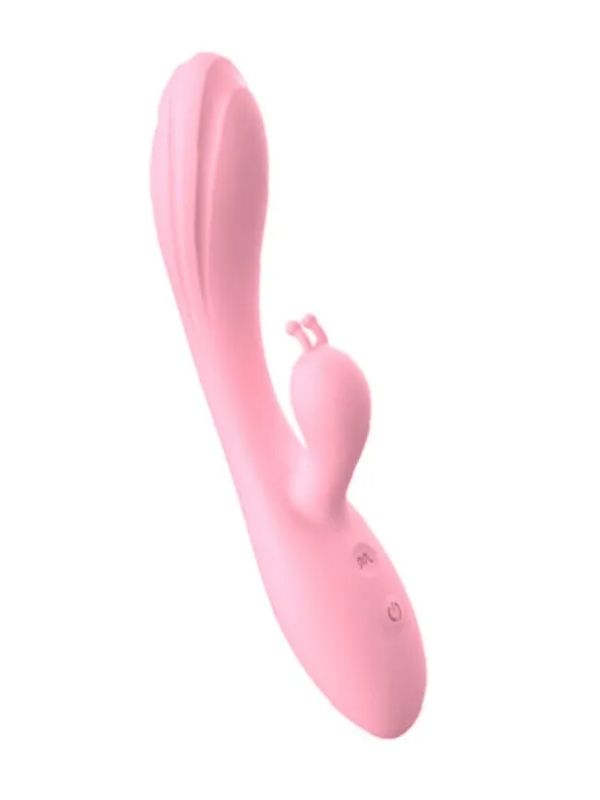 censan-born-to-feeling-isitmali-vibrator-927642-1 Censan Born To Feeling Isıtmalı Vibratör - Görsel 1