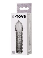 Censan Boyn 2 Şeffaf Penis Kılıfı 15,2 cm - Görsel 5