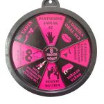 Censan Erotik Dart Oyunu Model 2