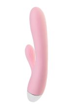 Censan Jos Milly 40 ° Isıtmalı 20cm Vibratör - Görsel 3