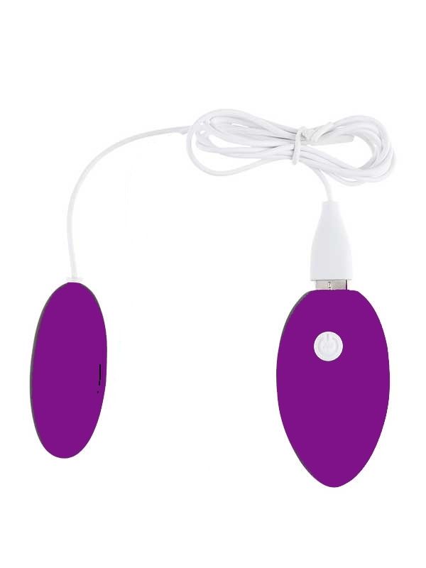 censan-kablolu-mor-yumurta-vibrator-237911-1 Censan Kablolu Mor Yumurta Vibratör - Görsel 1