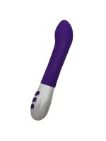 Censan Noctis G-Spot şarjlı Vibratör - Görsel 3
