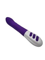 Censan Noctis G-Spot şarjlı Vibratör - Görsel 4